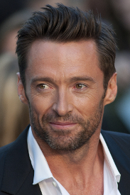 Hugh Jackman